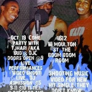 Meet your Posher, Gary